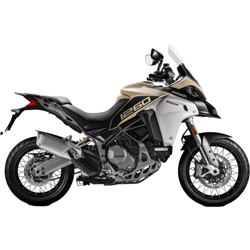 MULTISTRADA 1260 ENDURO